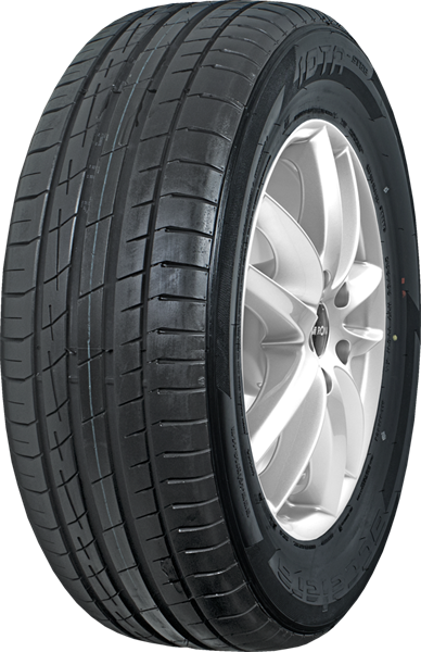 Accelera IOTA ST-68 265/55 R19 109 V