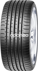Accelera PHI 2 295/30 R20 101 Y XL, ZR