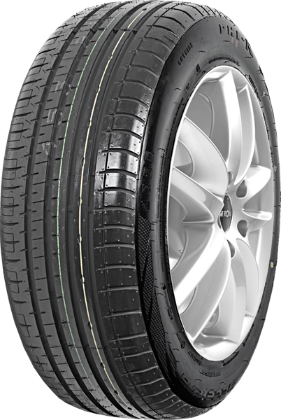 Accelera PHI R 245/30 R21 91 Y XL, ZR