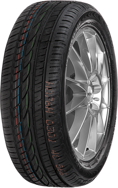 Aplus A607 305/35 R20 107 V XL