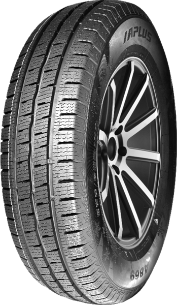 Aplus A869 215/65 R15 104/102 R C