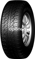 Aplus A929 A/T 255/70 R16 111 T OWL