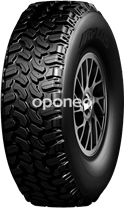 Aplus A929 M/T 35x12.50 R15 113 Q POR