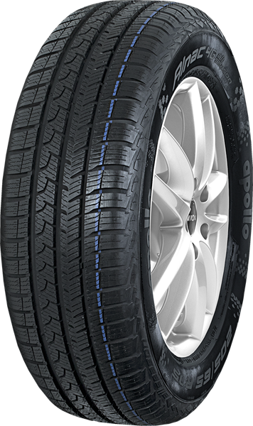 Apollo Alnac 4G All Season 235/45 R17 97 Y XL