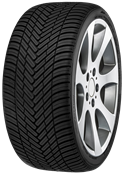 Atlas Tires Green 3 4S 255/40 R19 100 W XL