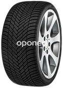 Atlas Tires Green 3 4S 225/45 R17 91 W