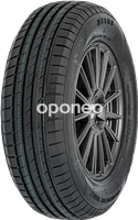 Atlas Tires Polarbear VAN 2 195/75 R16 107 R C