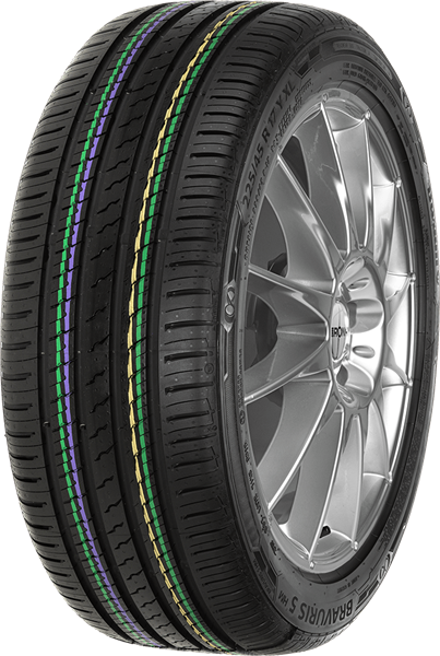 Barum Bravuris 5HM 275/30 R19 96 Y XL, FR