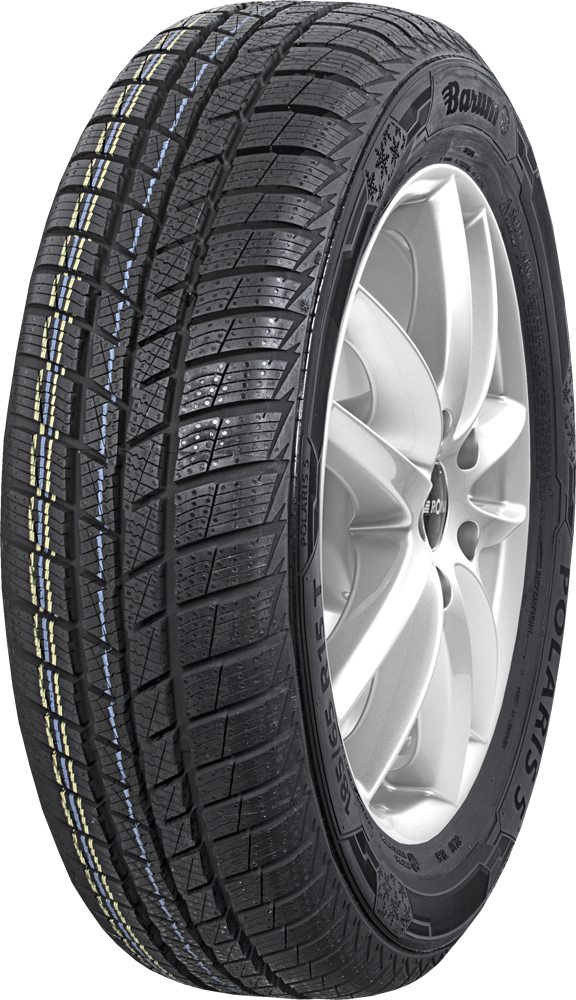 Barum Polaris 5 215/55 R17 98 V XL