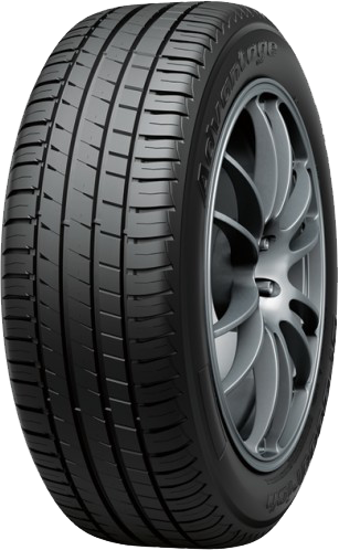 BFGoodrich Advantage 245/40 R17 91 Y