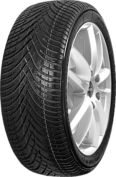BFGoodrich G-Force Winter 2 205/55 R16 94 V XL