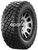 BFGoodrich Mud Terrain T/A KM3 255/65 R17 114/110 Q POR