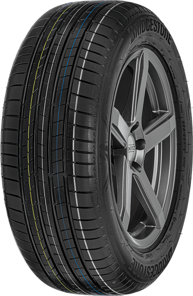 Bridgestone Alenza 001 265/45 R21 108 H XL, AO