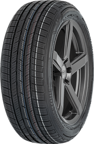 Bridgestone Alenza Sport A/S 275/55 R19 111 H RUN ON FLAT MO EXT