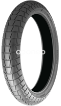Bridgestone Battlax Adventure Trail AT41 90/90-21 54 V Front TL M+S, UM