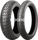 Bridgestone Battlax Adventurecross Scrambler AX41S 180/55 R17 73 H Rear TL