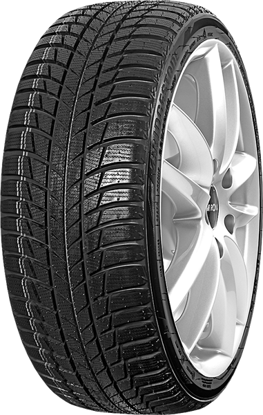Bridgestone Blizzak LM001 295/35 R20 101 W FR, A5A