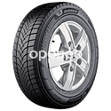 Bridgestone Duravis Van Winter 195/75 R16 107/105 R C