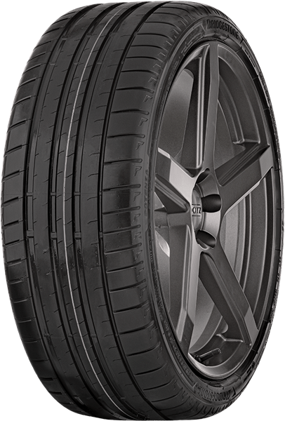 Bridgestone Potenza Sport 295/30 R21 102 Y XL, FR
