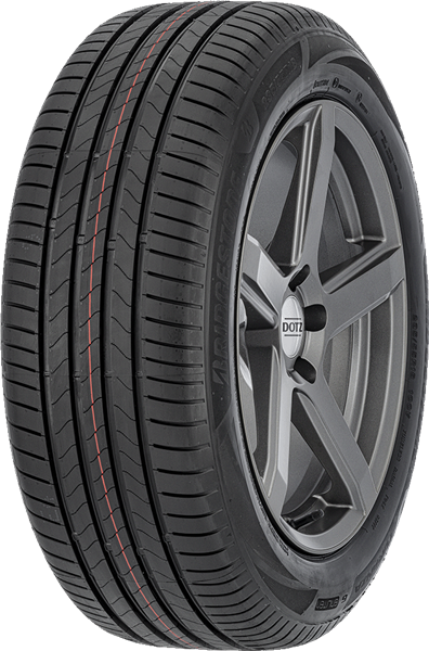 Bridgestone Turanza 6 285/30 R22 104 Y XL, FR, *, Enliten
