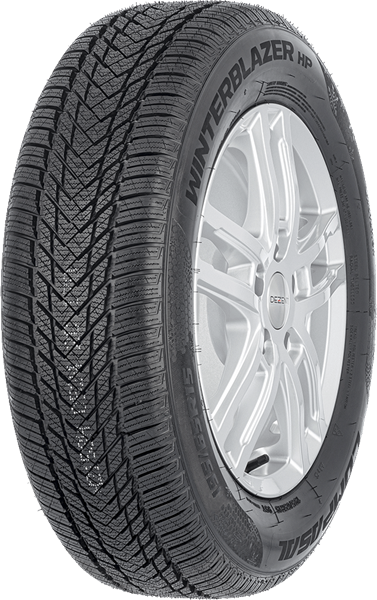 Compasal WinterBlazer HP 185/55 R15 82 H