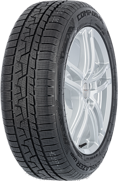 Compasal WinterBlazer UHP 215/45 R16 90 H XL