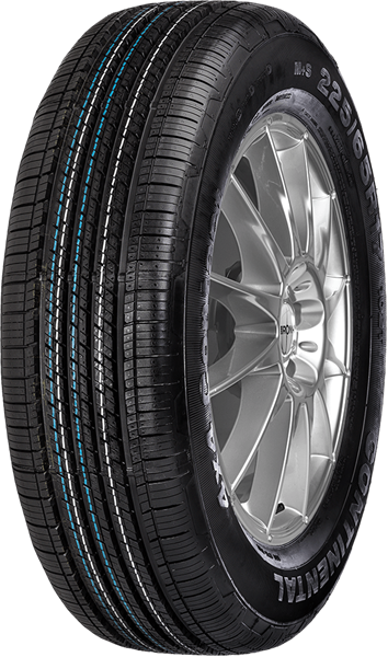 Continental 4x4 Contact 235/70R17 111 H XL