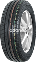 Continental ContiEcoContact 3 165/70 R13 79 T