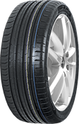 Continental ContiEcoContact 5 165/65 R14 83 T XL
