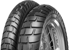 Continental ContiEscape 4.10-18 60 S Rear TT M/C