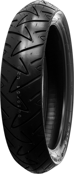 Continental ContiRoad 130/70-17 62 S Rear TL