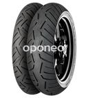 Continental ContiRoadAttack 3 CR 110/80 R18 58 V Rear TL