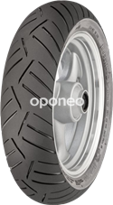 Continental ContiScoot 120/80-14 58 S Front TL