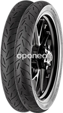 Continental ContiStreet 3.00-18 52 P Rear TL M/C RF