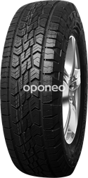 Continental CrossContact ATR 205/70 R15 96 H FR