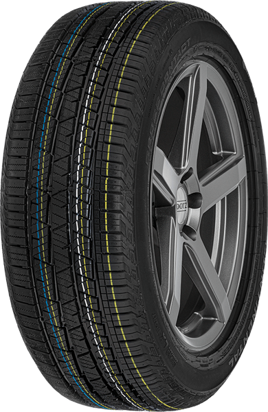Continental CrossContact LX Sport 245/60 R18 105 T FR