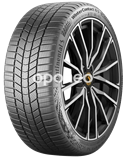 Continental WinterContact 8 S 275/40 R22 107 V XL, FR