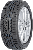 Continental WinterContact TS 850 P 265/40 R22 106 V XL, FR, ContiSeal