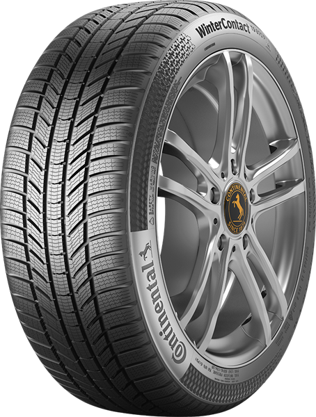 Continental WinterContact TS 870 P 325/40 R22 114 V FR