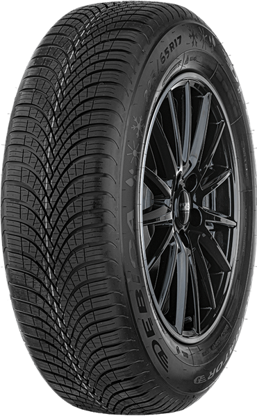 Dębica Navigator 3 165/65 R15 81 T