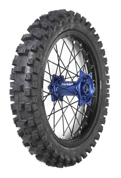 Deli Tire Maxi Grip SG1-R SB-156 80/100-12 50 M Rear TT NHS