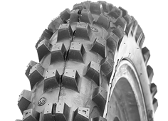 Deli Tire SB-114F 60/100-14 30 M Front TT M/C