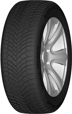 Double Coin DASP+ 215/60 R16 99 V XL