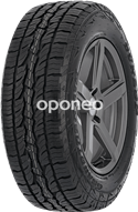 Dunlop Grandtrek AT5 275/70 R16 114 T OWL