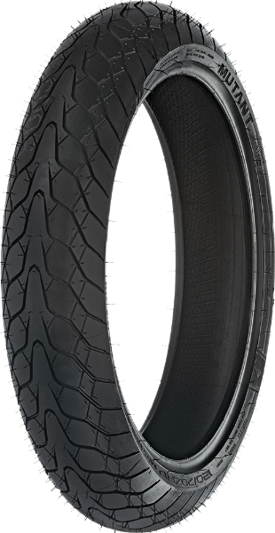Dunlop Mutant 110/70ZR17 (54 W) Front TL M+S