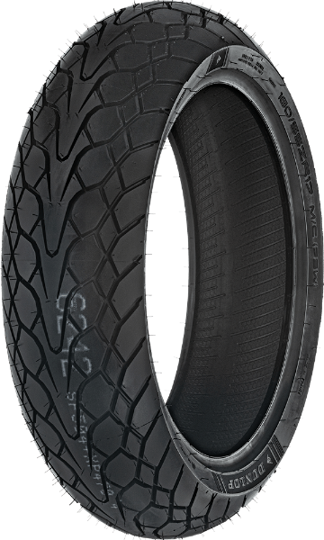 Dunlop Mutant 170/60ZR17 72 W Rear TL MT, M+S