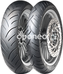 Dunlop ScootSmart 120/70 R15 56 H Front TL