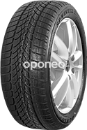 Dunlop SP Winter Sport 4D 225/55 R18 102 H XL
