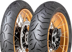 Dunlop Trailmax Meridian 150/70 R17 69 V Rear TL MT