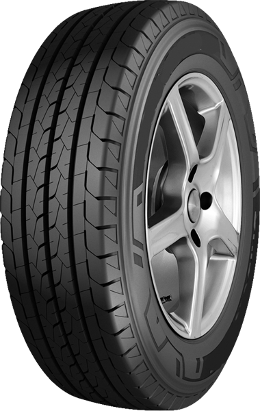Duraturn Travia VAN 205/80 R14 109/107 Q C